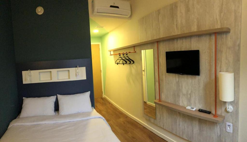  ibis budget Divinopolis