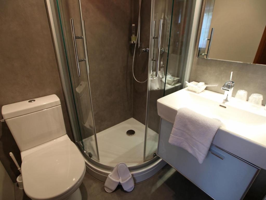 Hotel Stroblerhof - 5