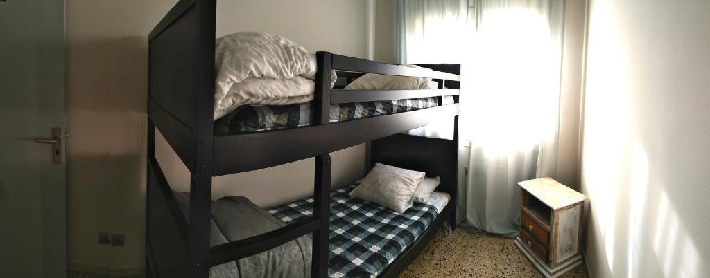 Piso Familiar en Llançà - Apartamento De Tres Habitaciones