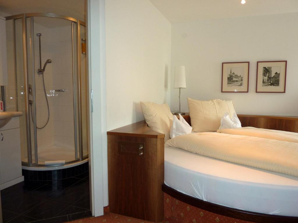 Hotel Stroblerhof - 2