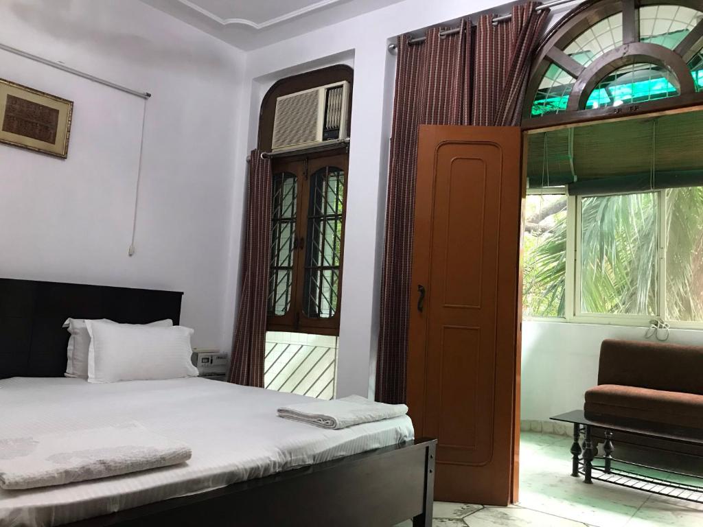 Gallery image of Tatvamasi Homestay in New Delhi