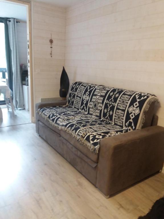 Les Genets - Apartment