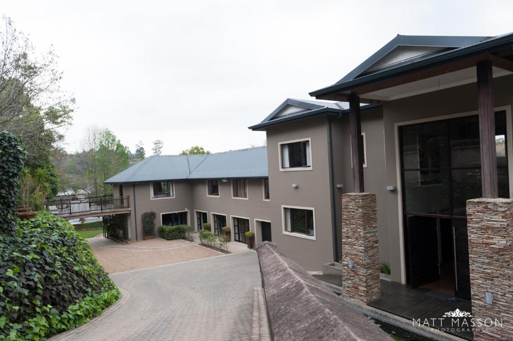 The duBoirs Boutique Guest House, Hillcrest (updated prices 2024)