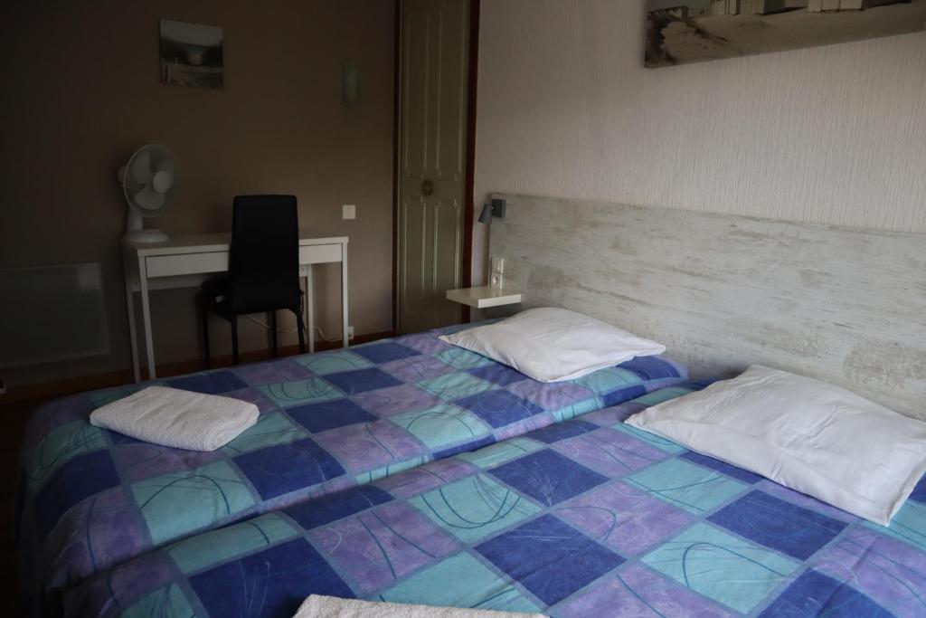 Domaine des Tilleuls - Suite Familiare Con 2 Camere Da Letto