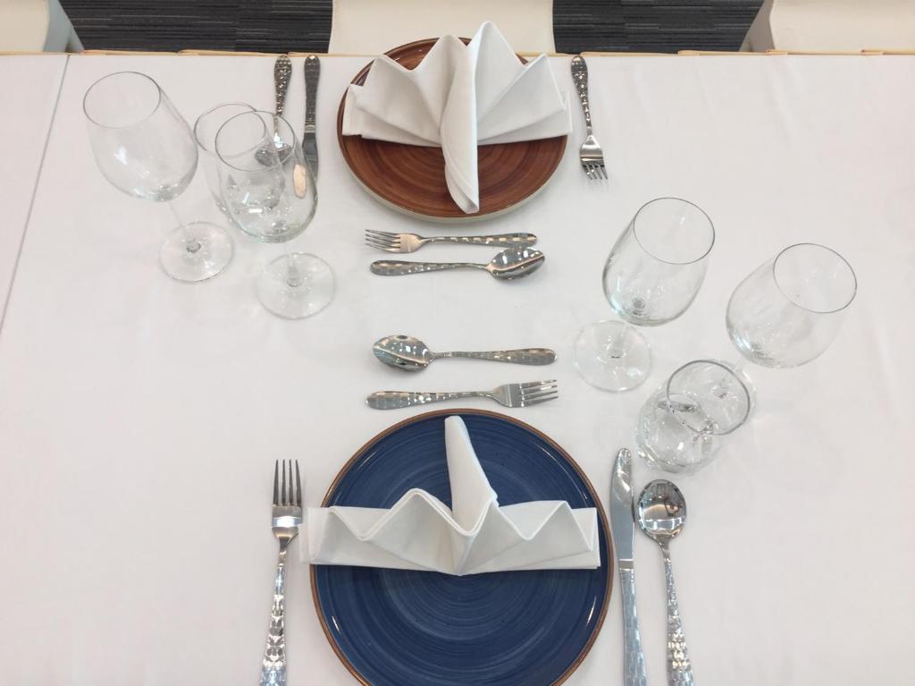 Belle Grand Hotel - Resim 29