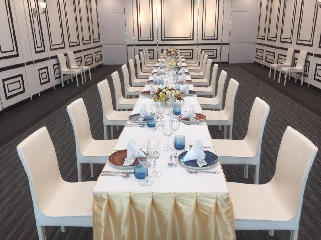 Belle Grand Hotel - Resim 14