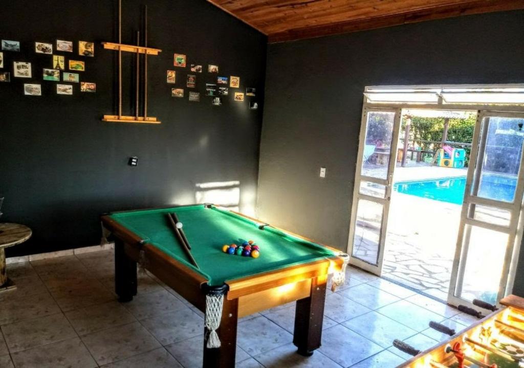  Casa de Temporada em Capitólio (Paz e Tranquilidade)