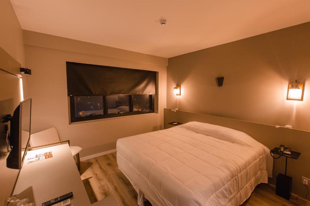Dall'Onder Ski - Vale Dos Vinhedos - Apartamento Superior