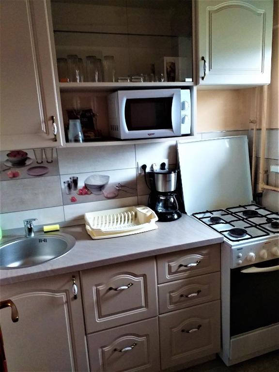 Oxigen Lux Apartment