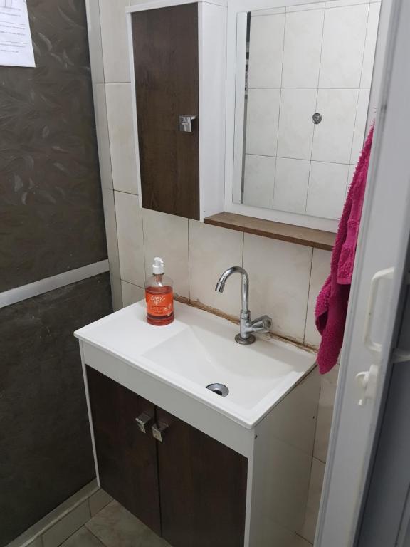  Apartamento em Copacabana