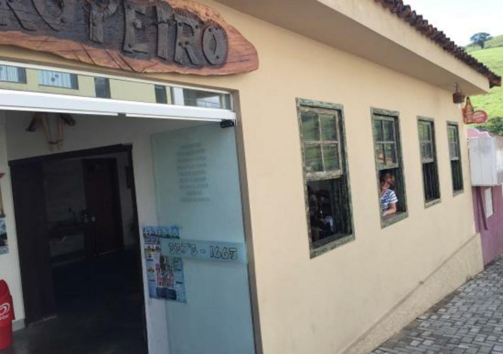  Casa de Temporada em Capitólio (Paz e Tranquilidade)