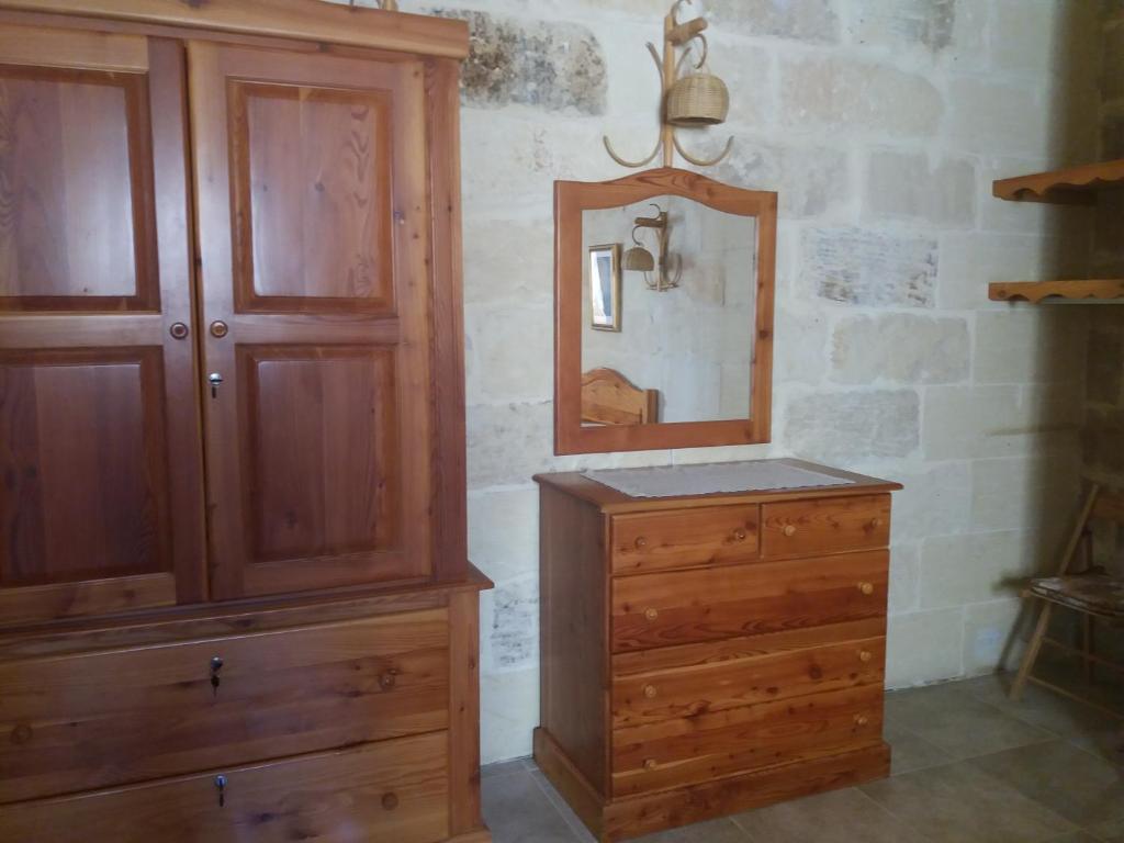 Fotografie z fotogalerie ubytování Gozo Rustic Farmhouse with stunning views and swimming pool v destinaci Sannat