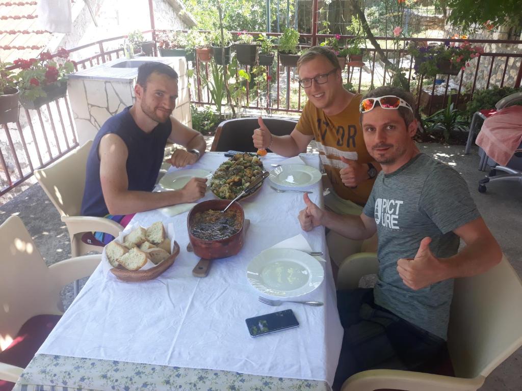 Lotus House Dodoši - 7