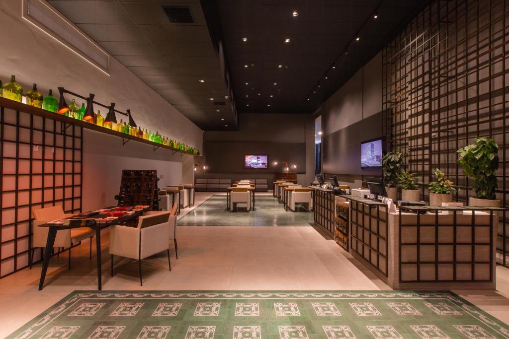  Dall'Onder Ski Hotel