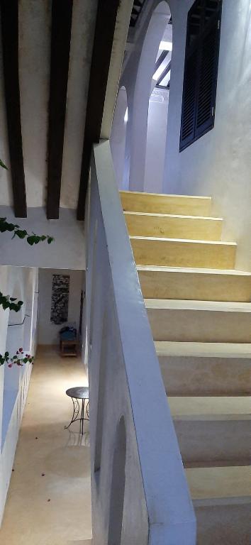 Fotografie z fotogalerie ubytování Jamala Guesthouse v destinaci Lamu