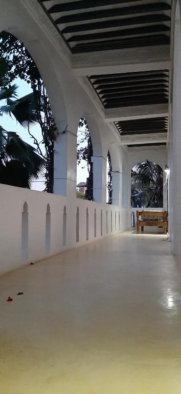 Fotografie z fotogalerie ubytování Jamala Guesthouse v destinaci Lamu