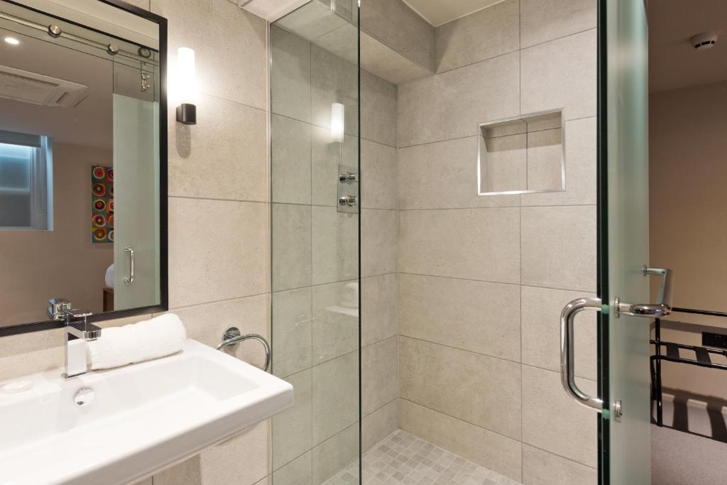 Templebar Rooms - Resim 19