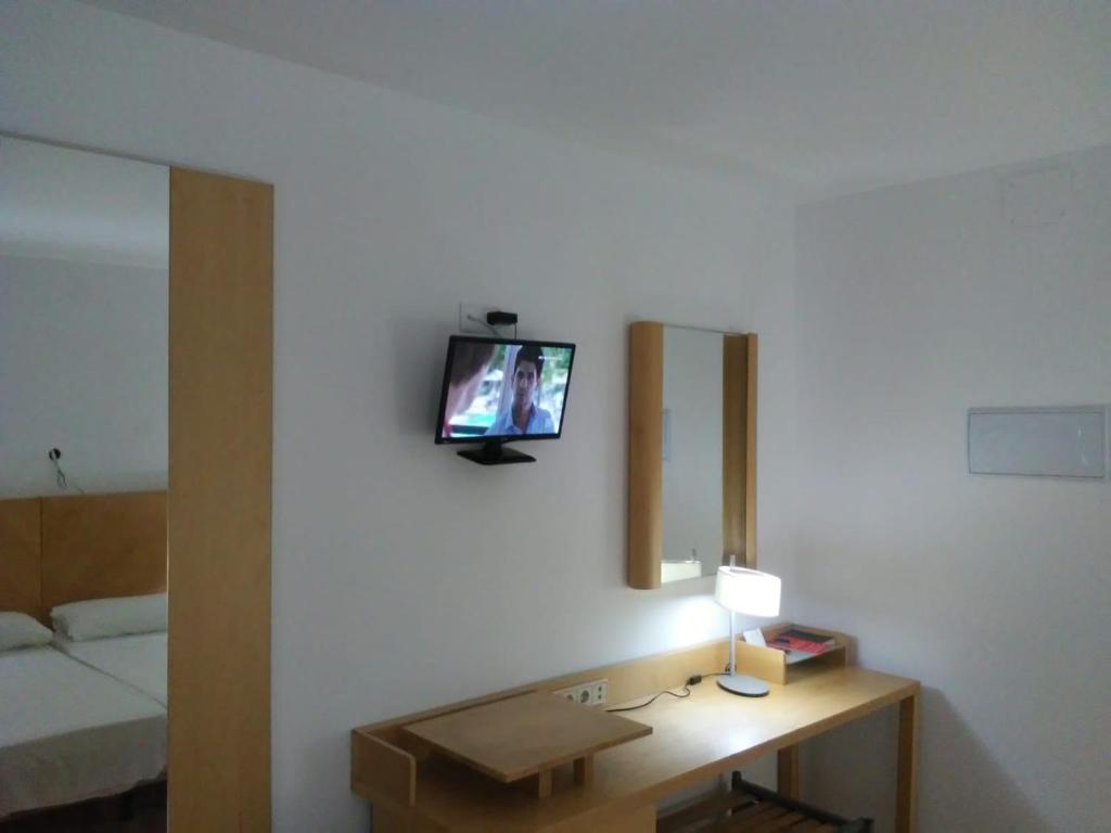 Nuevo Hotel Vista Alegre - Triple Room