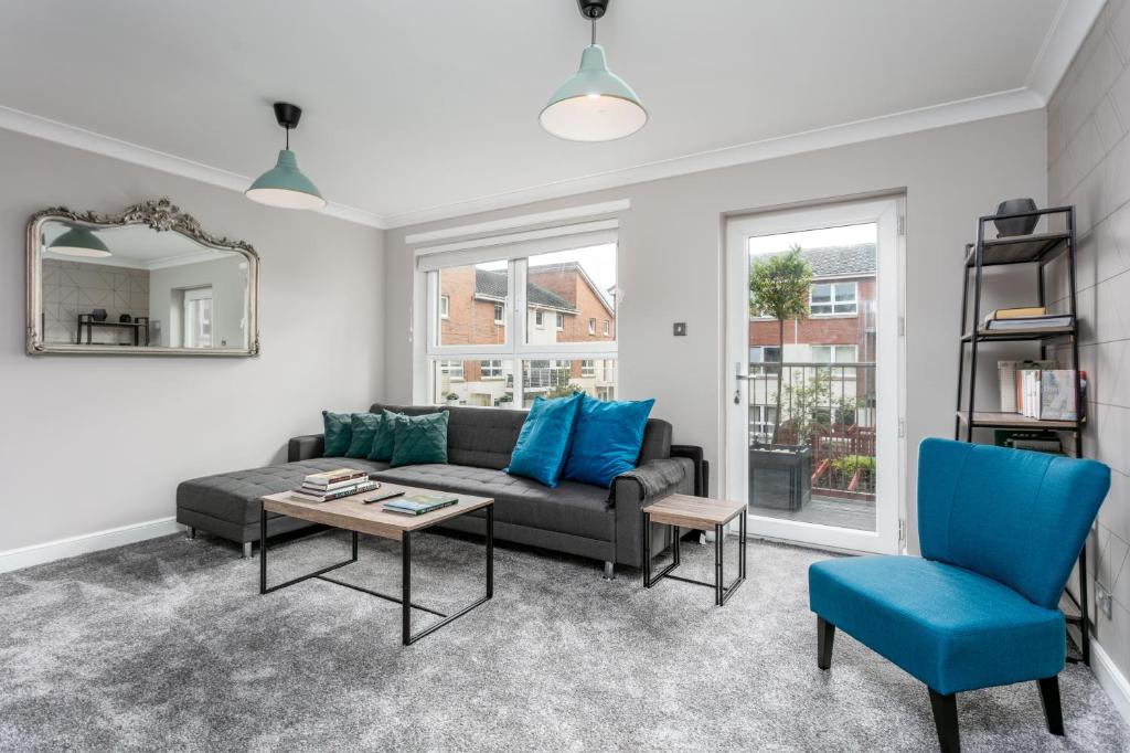 Iona Residence Donnini Apartments, Ayr (updated prices 2024)