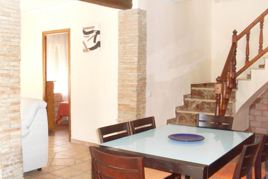 Fotografie z fotogalerie ubytování Villa Almendros - Deniasol v destinaci Denia