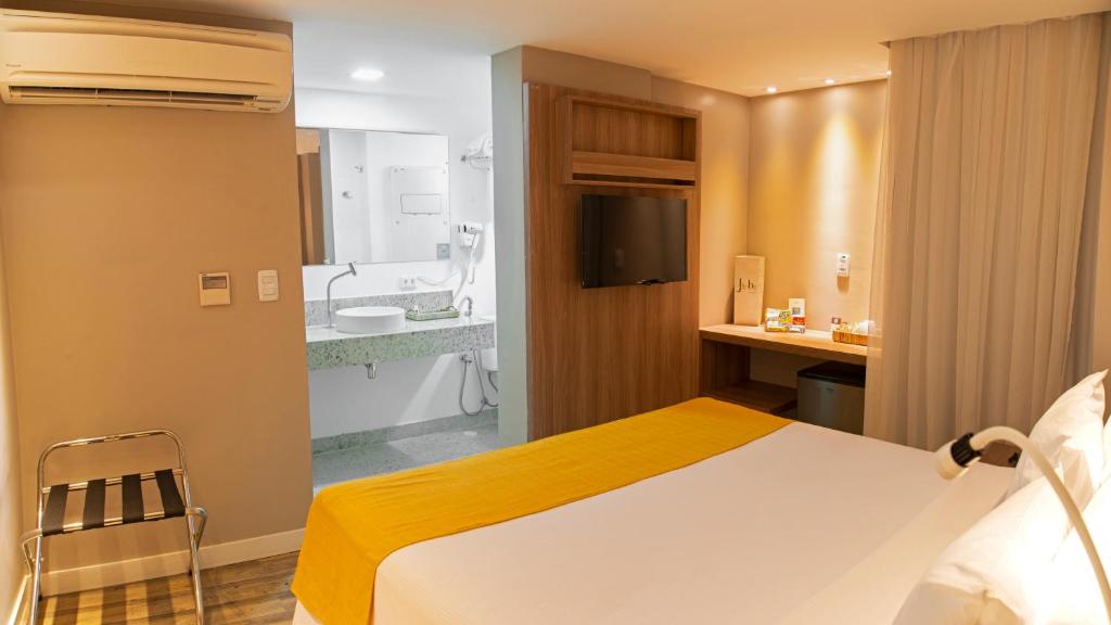  Comfort Hotel Maceió