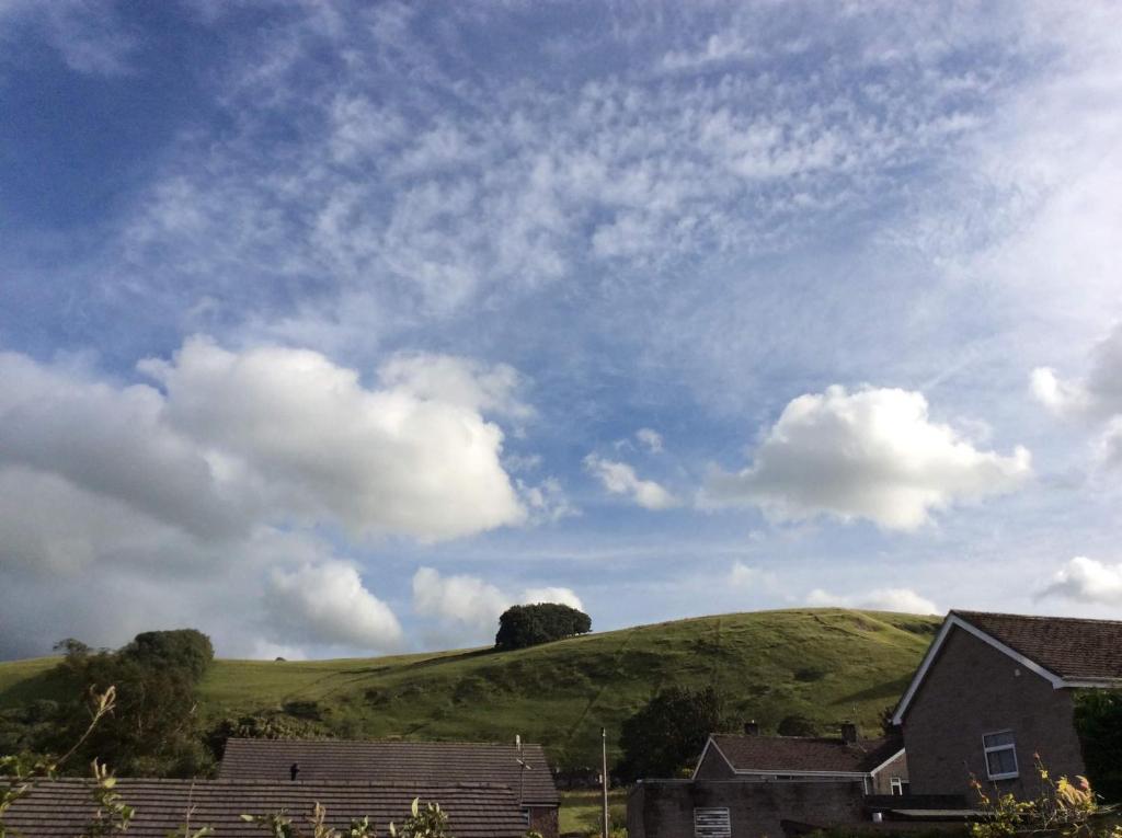 Beech croft holiday cottage