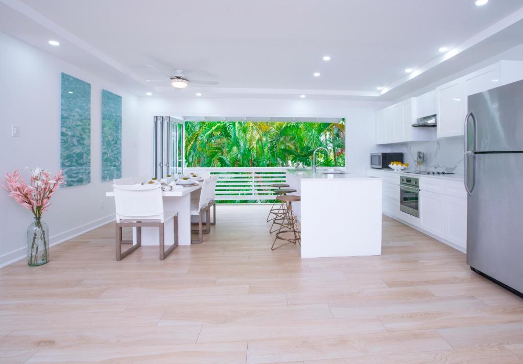 Gallery image of Mullins Grove in Saint Peter