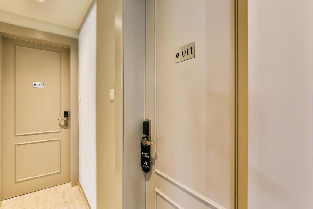 Avanti Hotel & Spa - 3