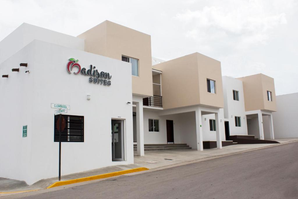 Madison Suites Madison Suites