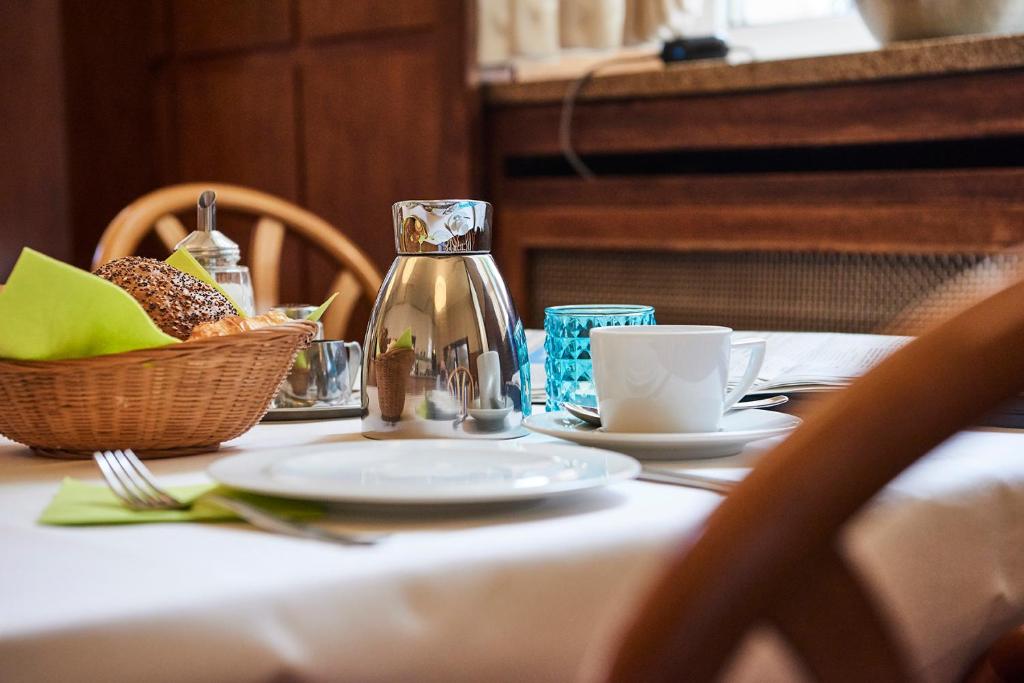 Fotografie z fotogalerie ubytování Dom Hotel v destinaci Osnabrück