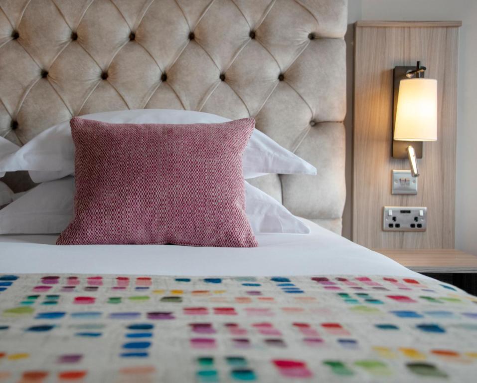 Boulevard Hotel - Resim 35