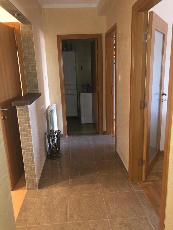Danube duplex apartment - Appartement 3 Chambres