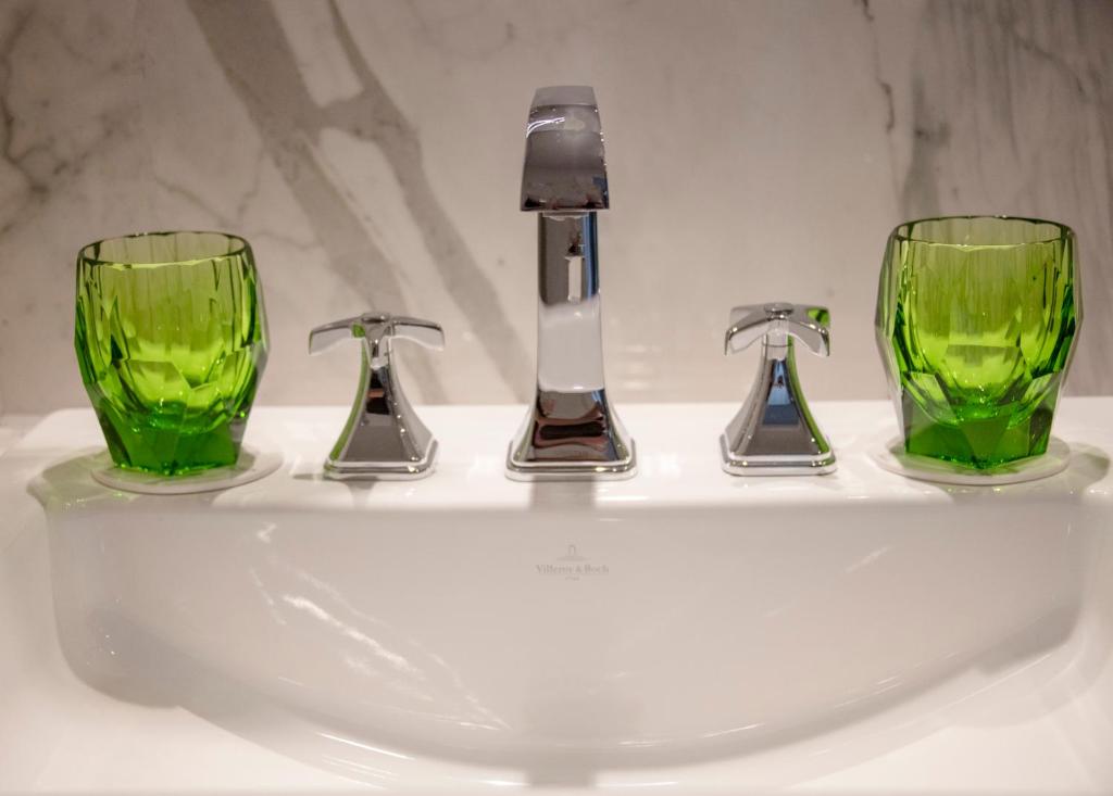 Boulevard Hotel - Resim 42