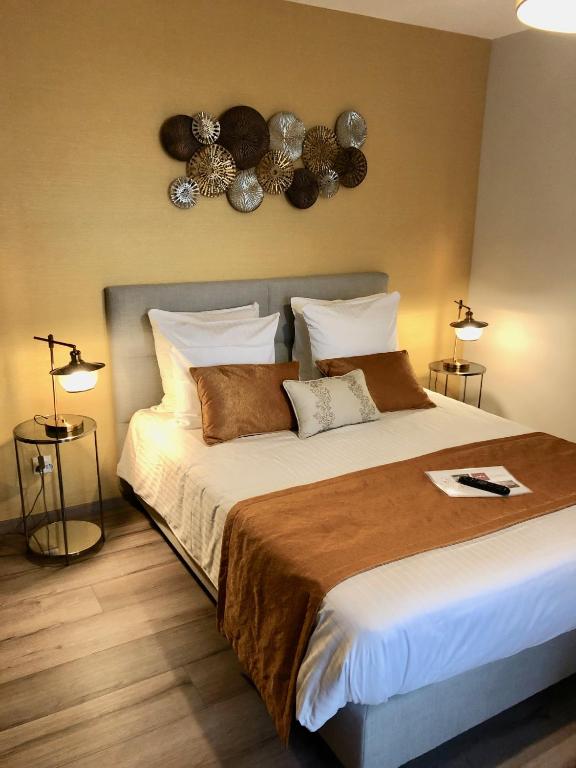 Maison d hotes Coeur de Village Alsace & spa - 14