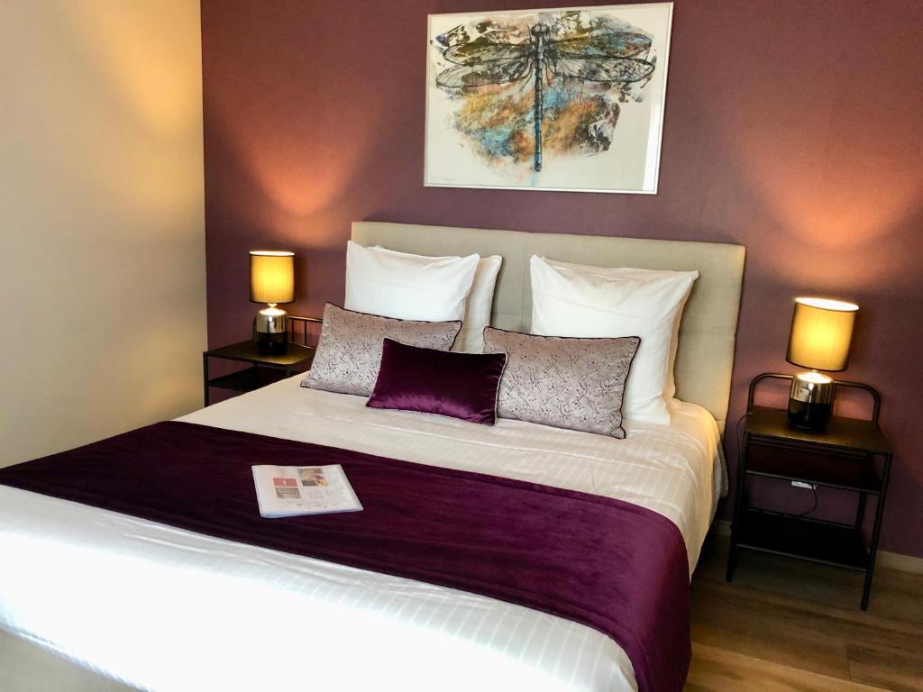 Maison d hotes Coeur de Village Alsace & spa - 18