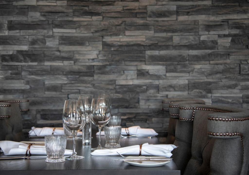 Boulevard Hotel - Resim 21