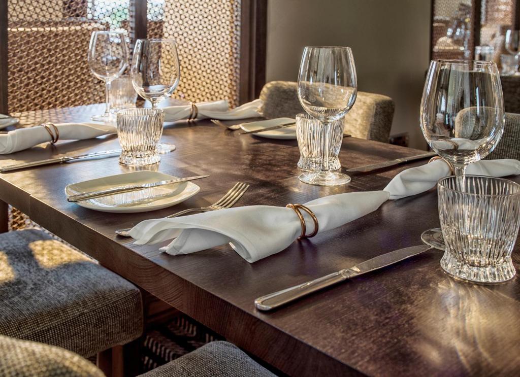 Boulevard Hotel - Resim 25