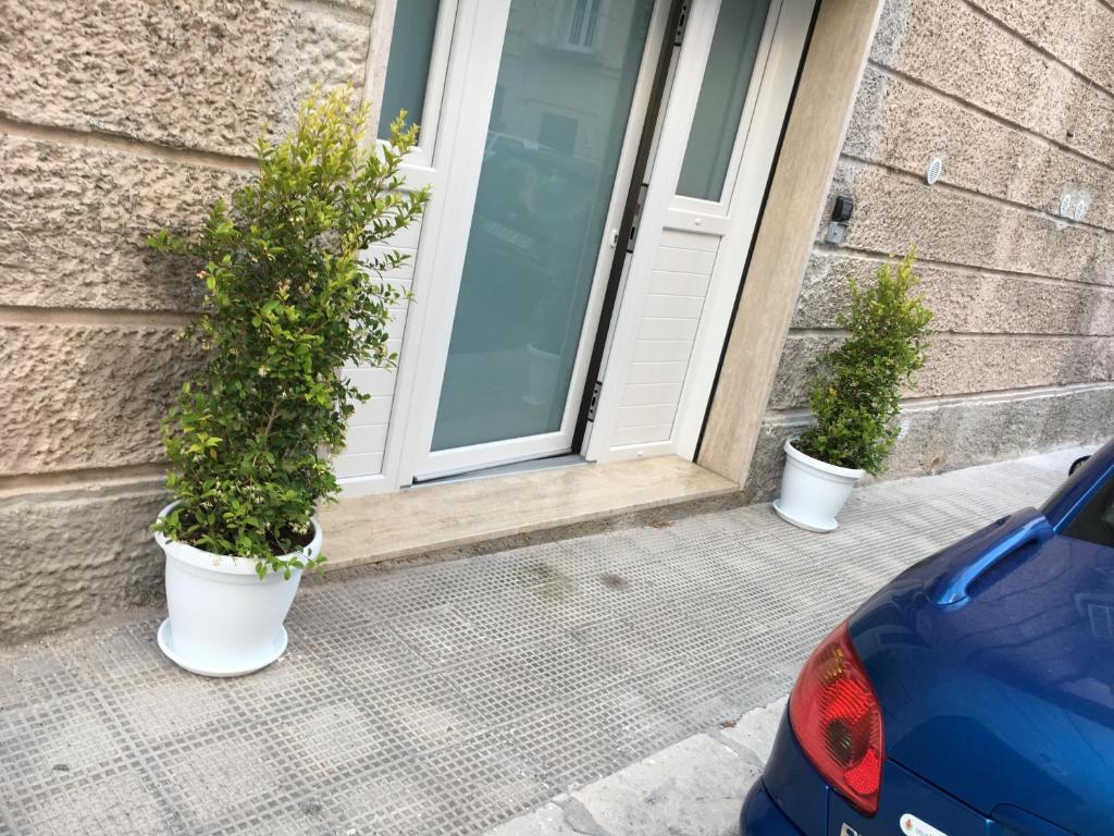 Gallery image of Barnab@House in Monopoli