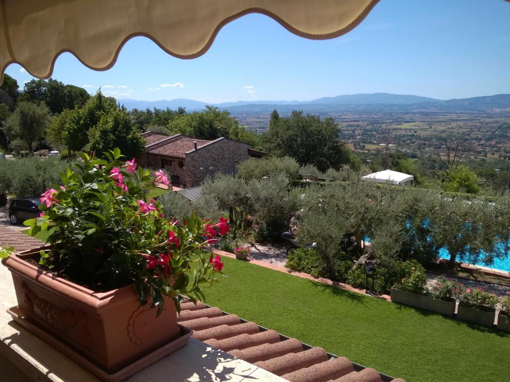 Hotel La Terrazza RESTAURANT & SPA - Resim 23