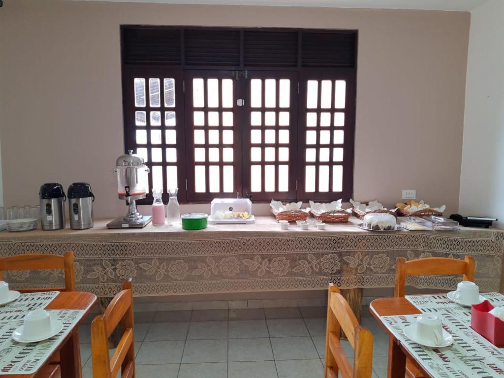  Pousada Suites Bella Mar
