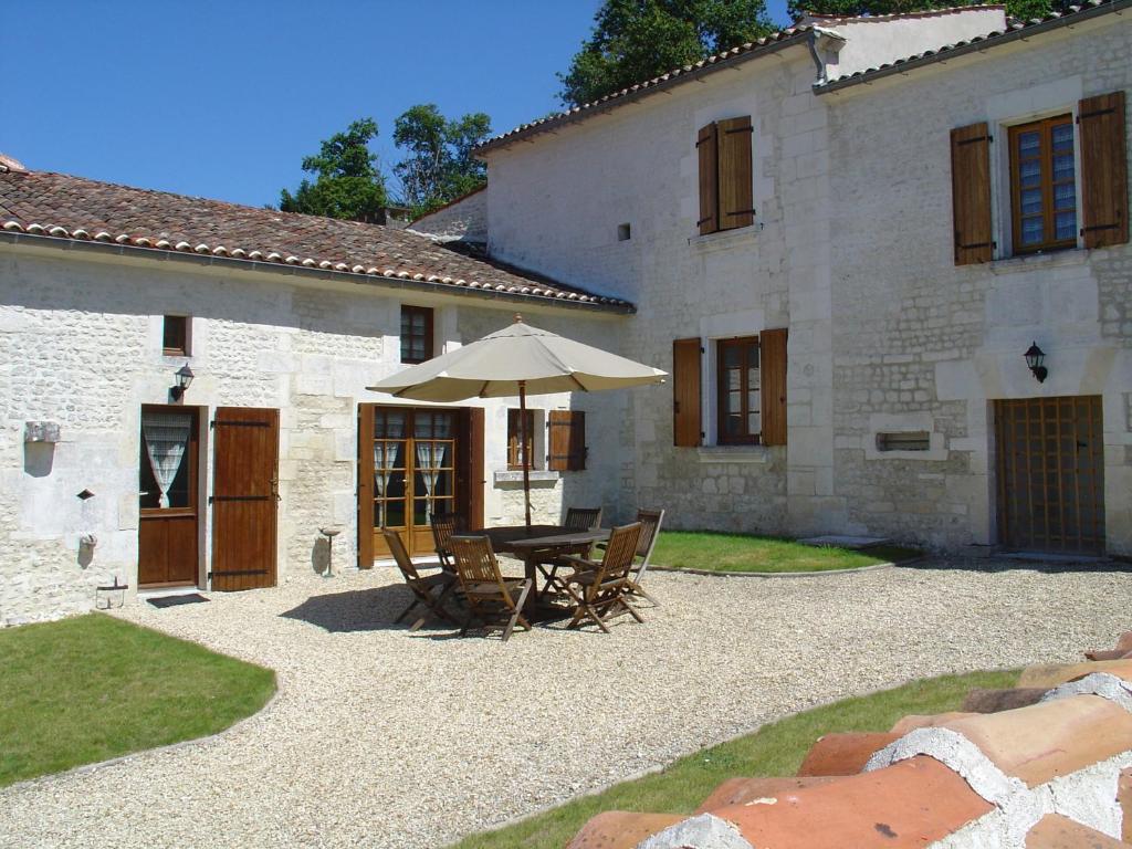 Saint-Preuil
