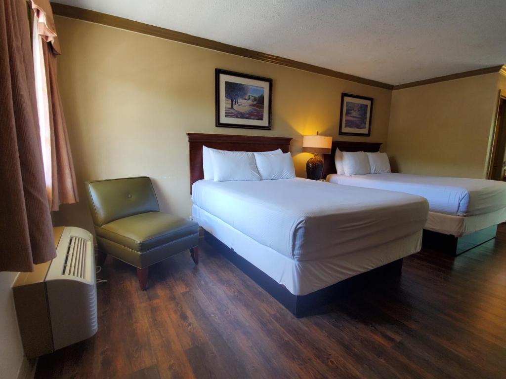 Colonial House Motel Pigeon Forge Updated 2022 Prices