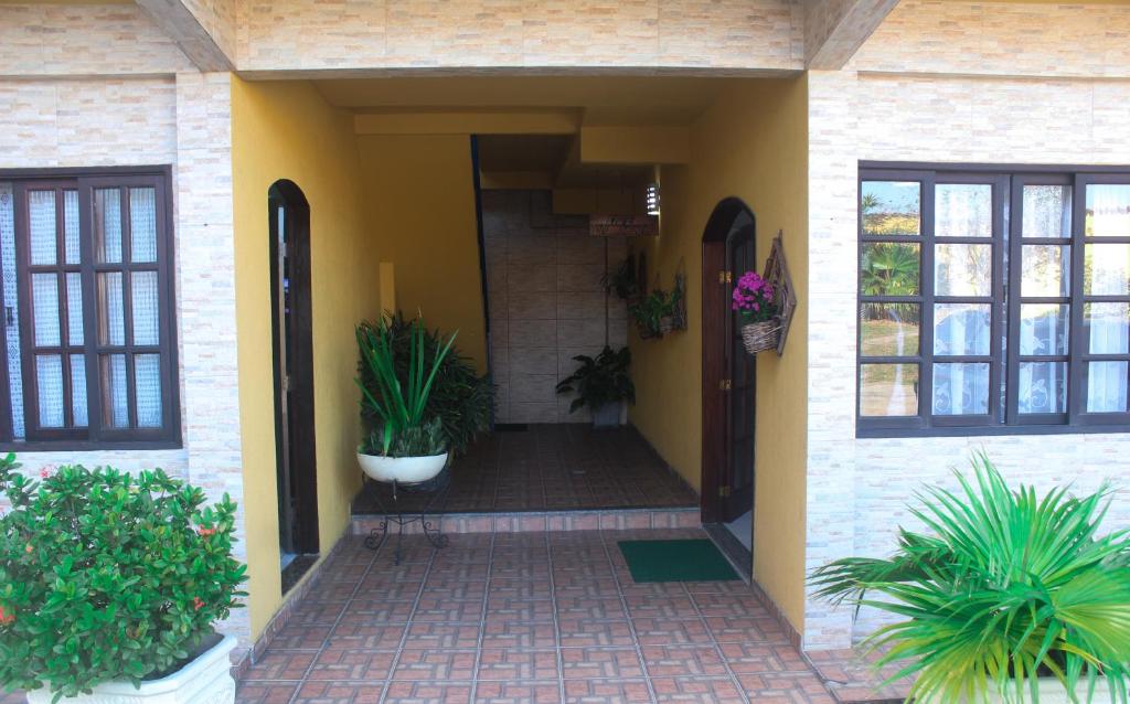  Pousada Central