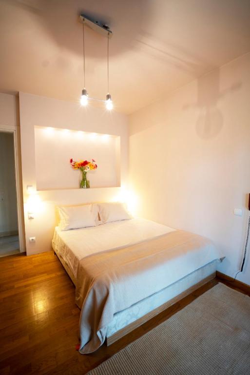 Marousi Luxury Apartment - Appartement De Luxe