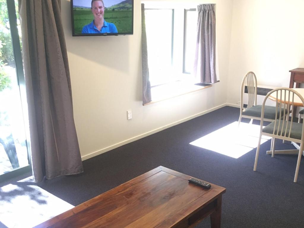 Woodlands Motels And Apartments - Resim 14