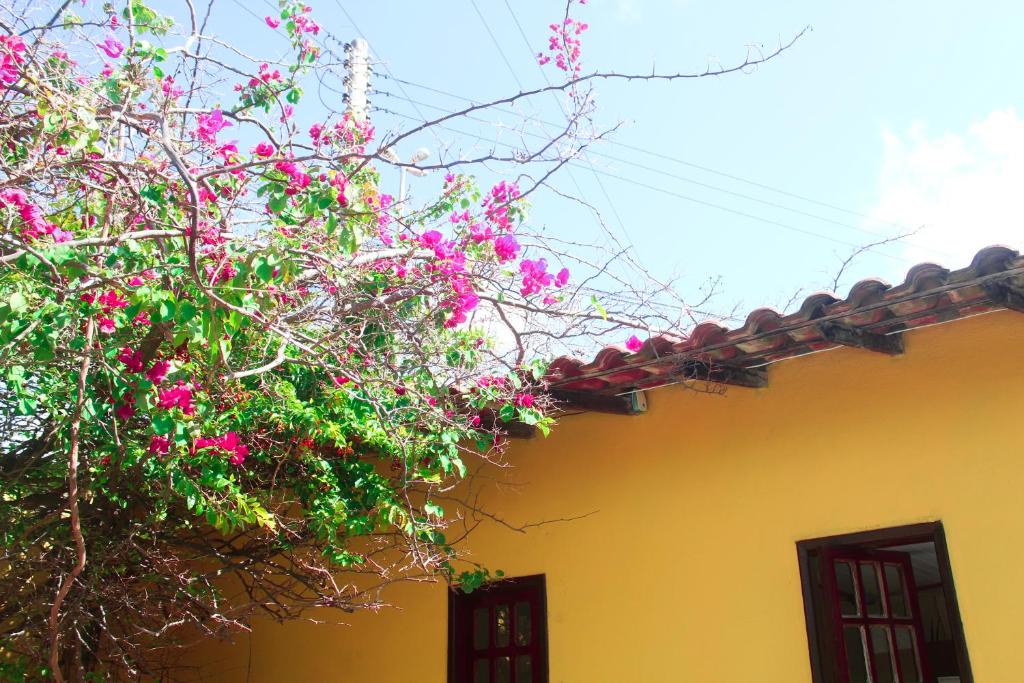  Pousada Central