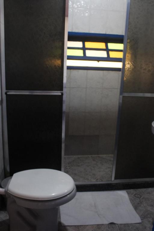  Pousada Central