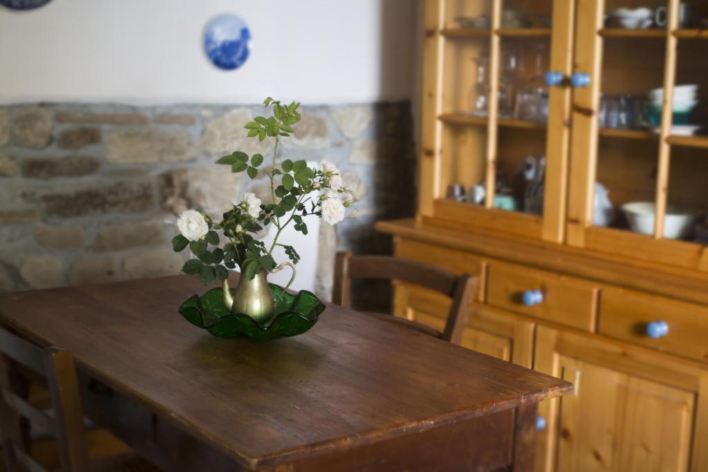 Fotografie z fotogalerie ubytování Agriturismo Attulaio v destinaci Vicchio