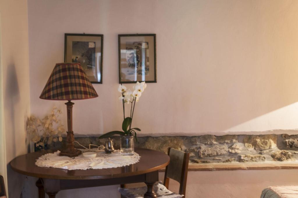 Fotografie z fotogalerie ubytování Agriturismo Attulaio v destinaci Vicchio