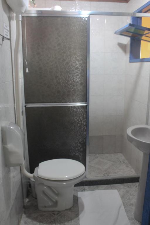  Pousada Central